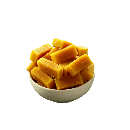 Mysore Pak