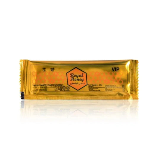Vip Royal Honey, 20g