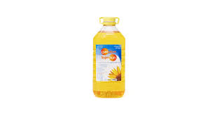 Supersun Cooking & Frying Oil, 4L