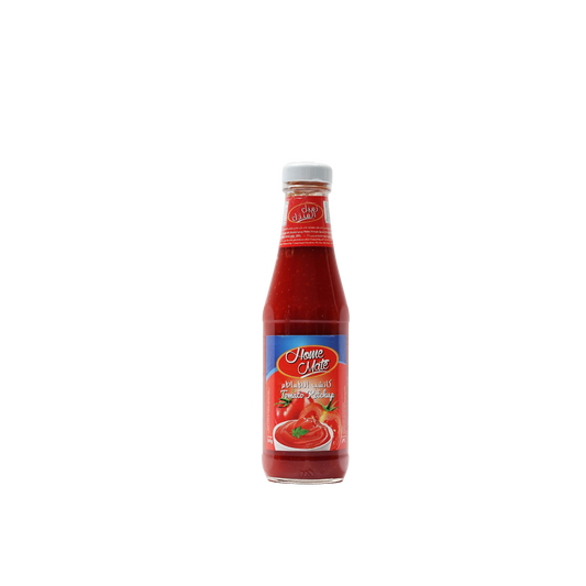 Home Mate Tomato Ketchup, 340g