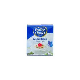 Foster Clark’s Muhallabia Dessert Mix, 85g