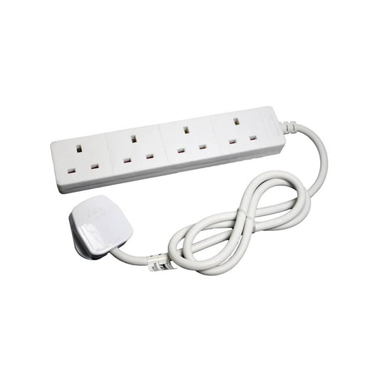 5Mtr 4Way Socket Extention