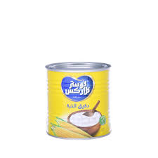 علبة دقيق الذرة من فوستر كلاركس، 400 غرام