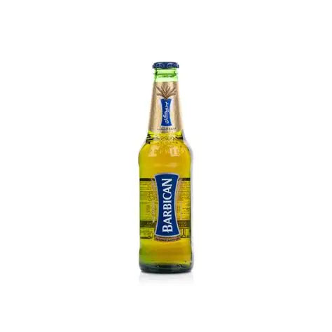 Barbican Non Alcoholic Malt, 330ml