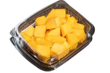 Fresh Mango Cut Salad