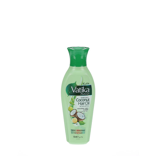 Dabur Vatika Hair Oil 125 ml
