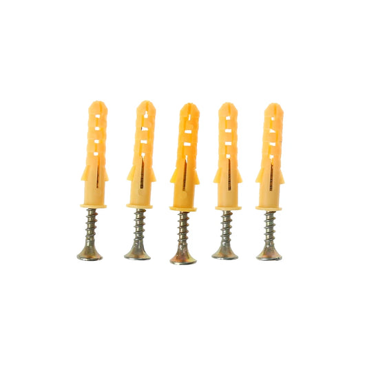 Fisher 10 Mm With Screws