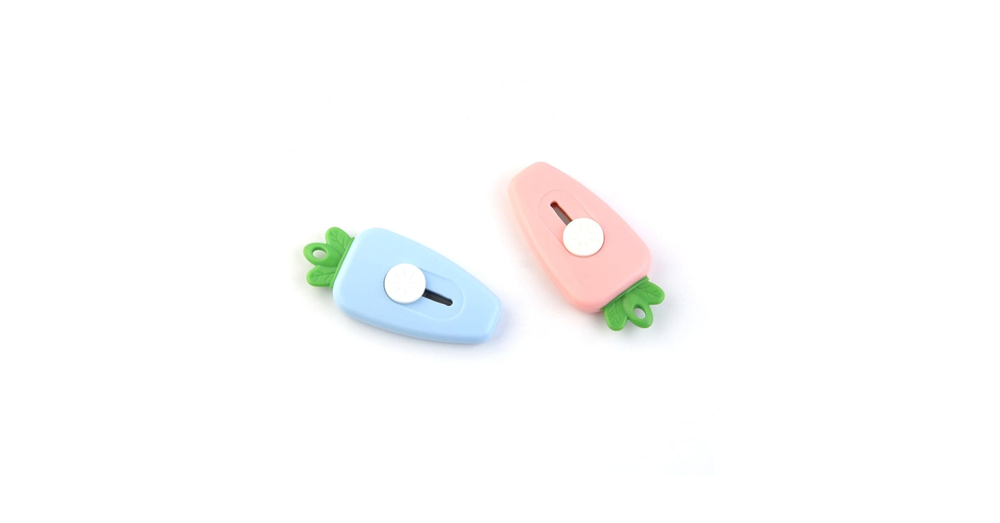 Keyide Sk5 Alloy White Mini Cutter Blade No. 88017 1 pcs