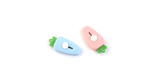 Keyide Sk5 Alloy White Mini Cutter Blade No. 88017 1 pcs