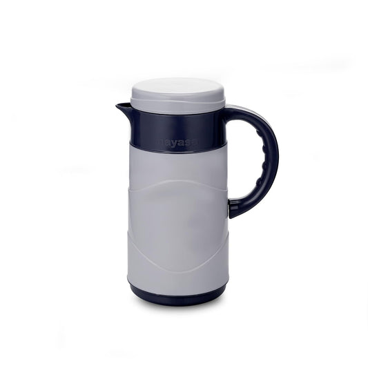 MTR Vacuum Flask Jug 1L Asstd. Color