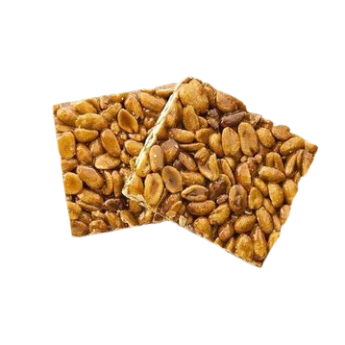 حلوى الفول السوداني رواهي