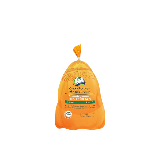 Al Ajban Fresh Chicken 900g