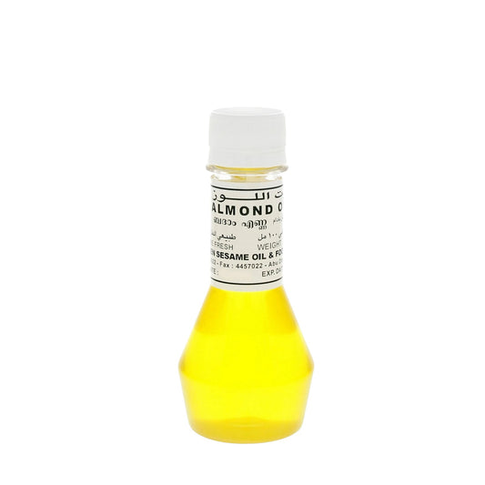Nasreen Almond Oil 100g