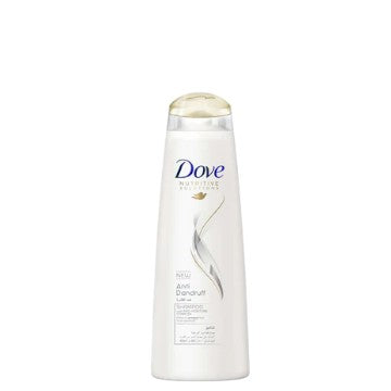 Dove Anti Dandruff Shampoo 400 ml