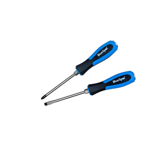 8 Inch Screwdriver Single Star And Flat