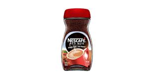 Nescafe Red Mug Double Filter Full Flavour Coffee, 200g