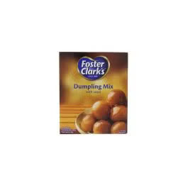 Foster Clarks Dumpling Mix 500 g