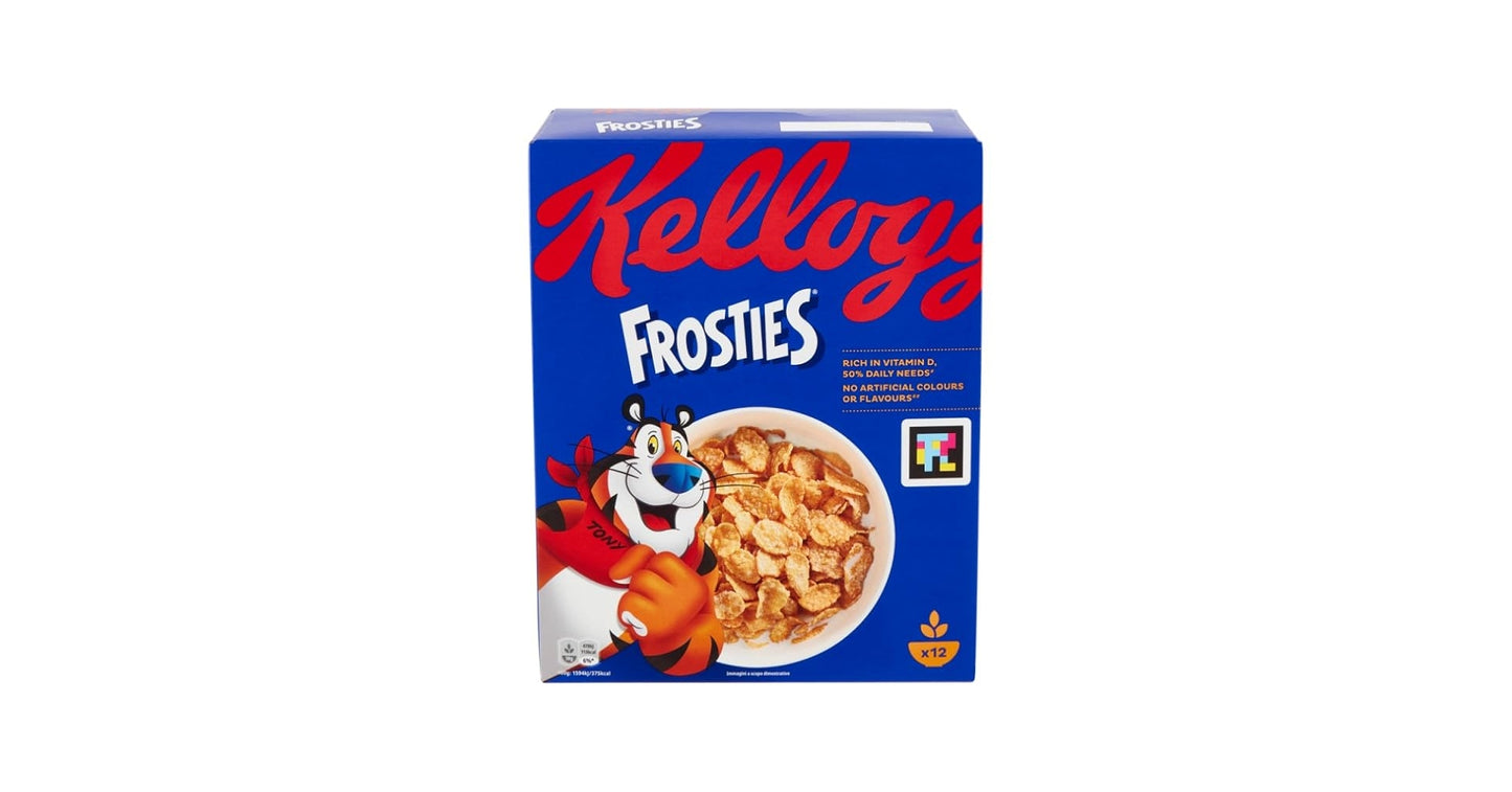 حبوب فروستيس من كيلوجز، 35 غرام