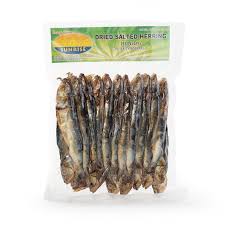 Happy Dry Fish Tuyo 150Gm