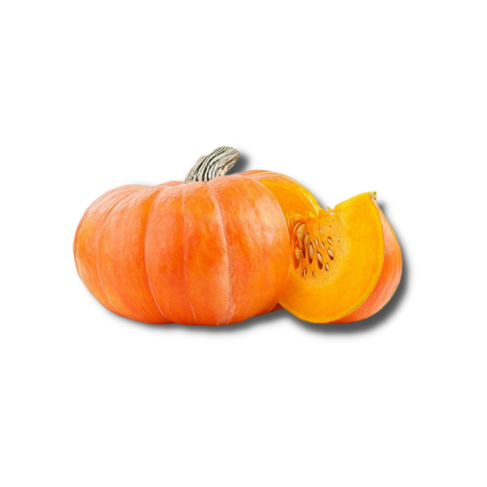 Yellow Pumkin 1 Kg