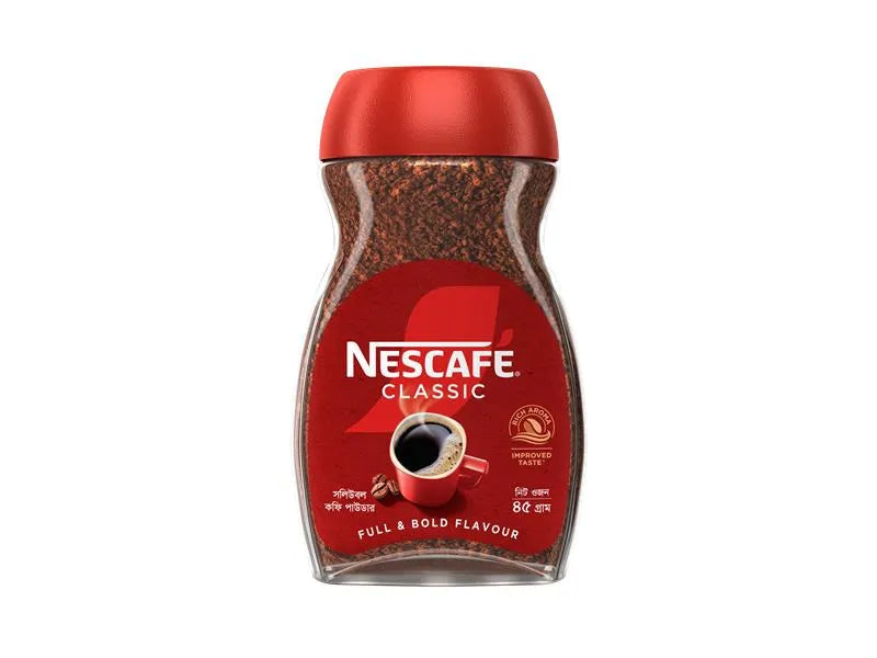قهوة نسكافيه كلاسيك 200 جرام
