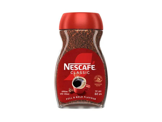 Nescafe Classic Coffee 200 g