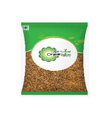 Organic Spices Burgul Brown Large, 500g