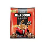 Klassno 3 In 1 Coffee Mix, 15x20g