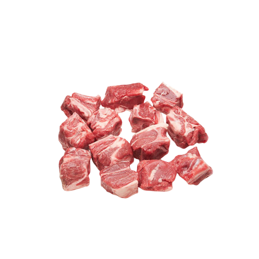 Pakistani Mutton Cuts 1kg