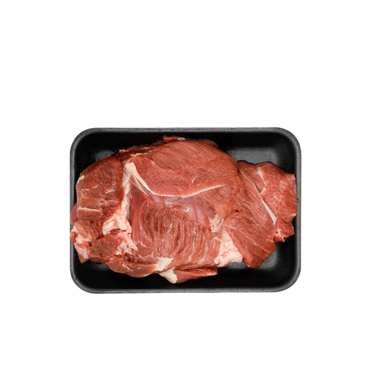 Boneless Camel Meat, 500g