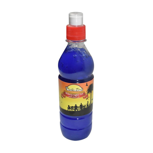 Picnic Time Bbq Lighter Gel - 350ml