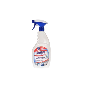 Easy Clean Disinfectant Bathroom Cleaner, 750Ml