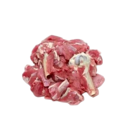 Pakistani Mutton Fresh Biryani Cut, 1kg