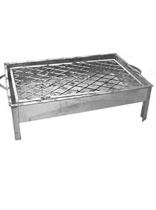 Barbecue with Stand