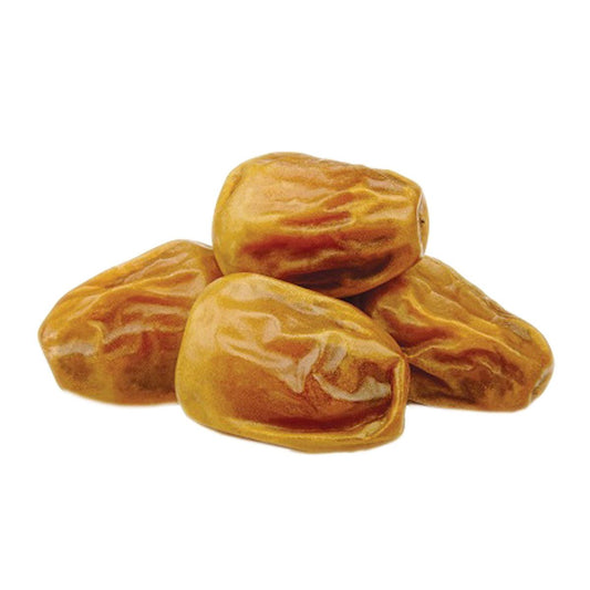 Sukkary Dry Dates, 1kg