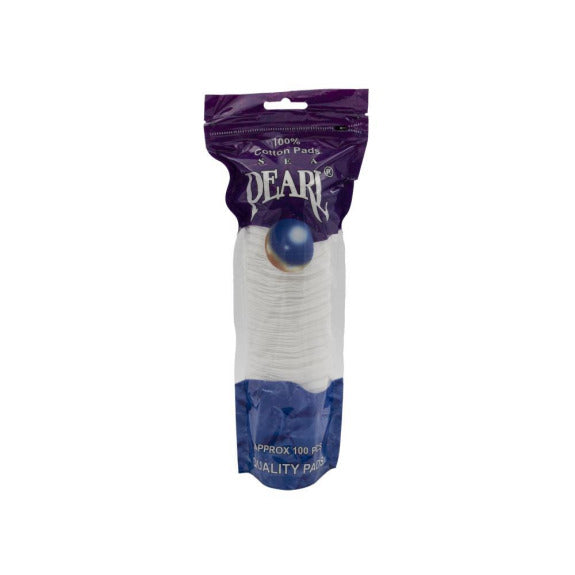 Sea Pearl Zig Zag Pre-Cut Cotton 100g