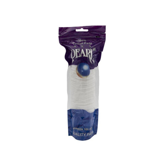 Sea Pearl Zig Zag Pre-Cut Cotton 100g