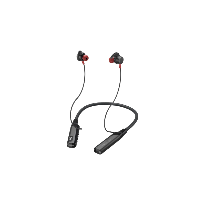 Wireless Neckband Earphone