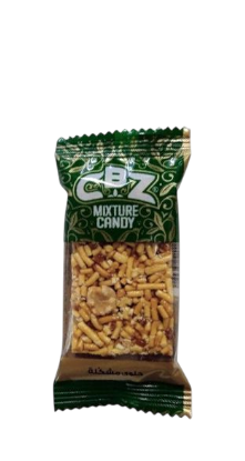CBZ Mixture Candy 15g