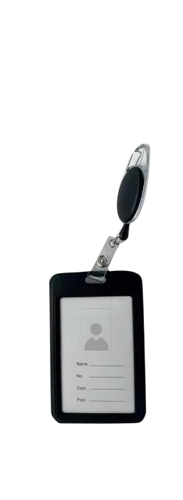 Italo ID Card Holder&Lanyard