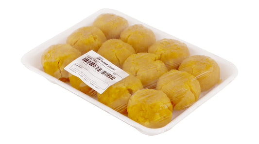 Fareeq Bin Tawar Bakery Ladoos, 12 Pieces