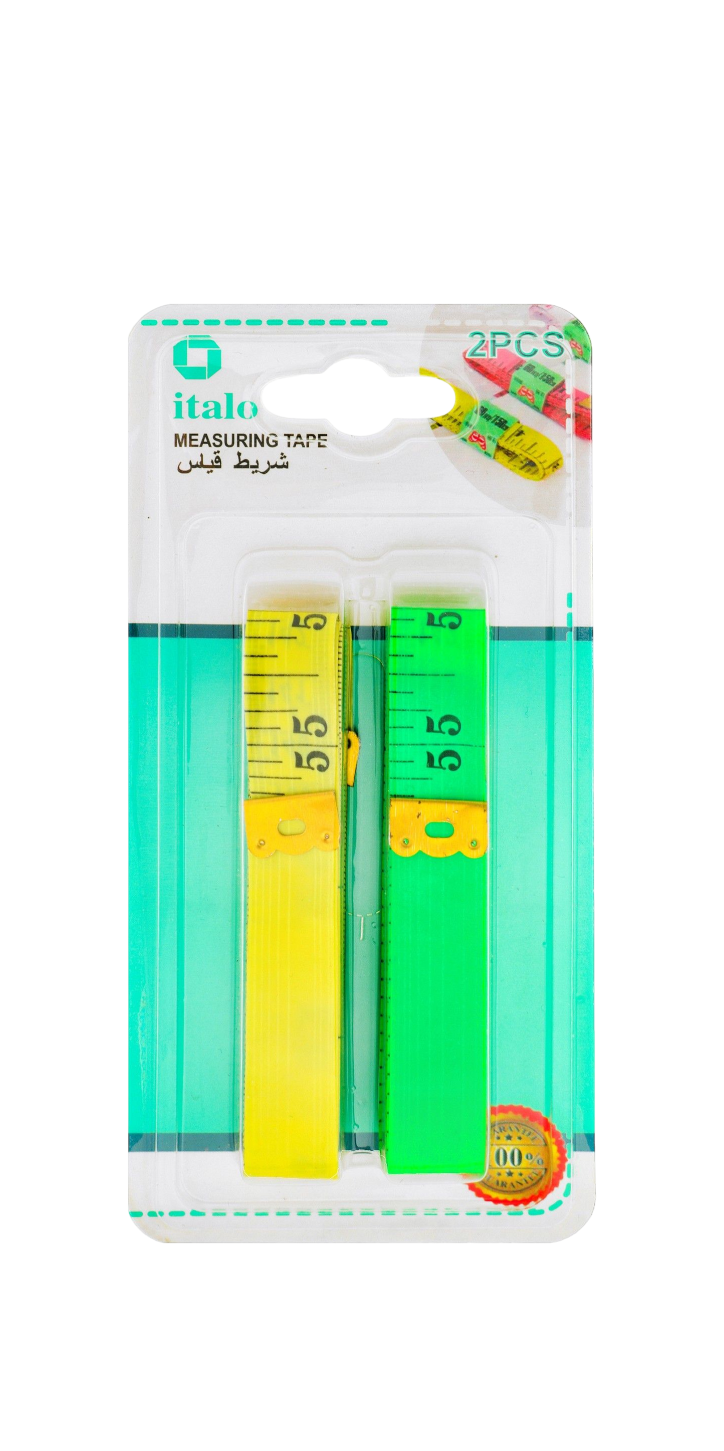 Italo Measuring Tape, It-336