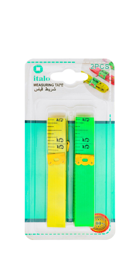 Italo Measuring Tape, It-336