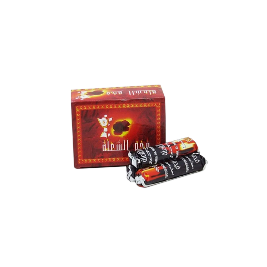 Charcoal Faham Shola Big