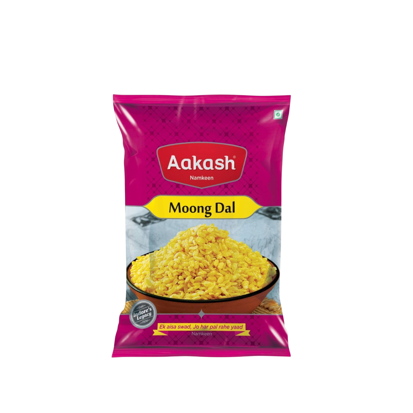 Aakash Moong Dal