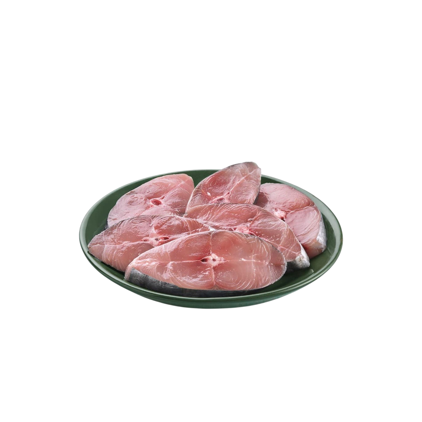 Fresh Kanad (Kingfish), 1kg