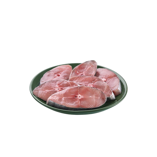 Fresh Kanad (Kingfish), 1kg