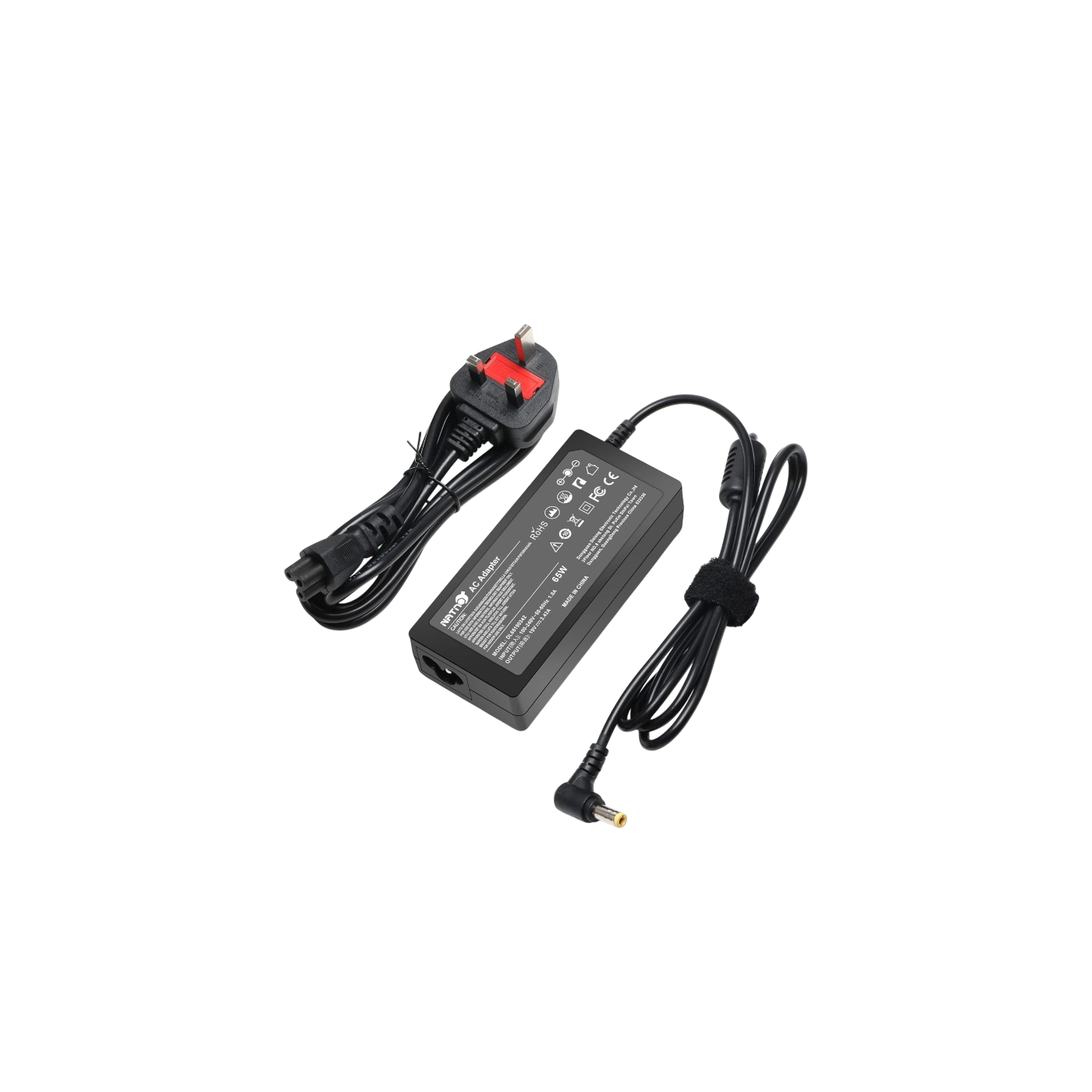 Laptop Charger Asus 19V -2.37a