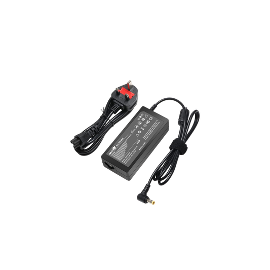 Laptop Charger Asus 19V -2.37a