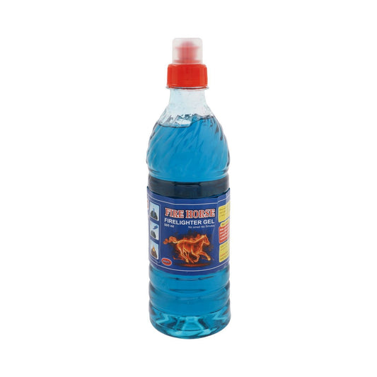 PMT Fire Horse Fire Lighter Gel, 500ml